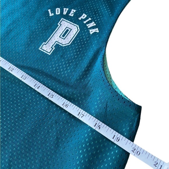PINK Reversable Jersey. - Picture 4 of 6